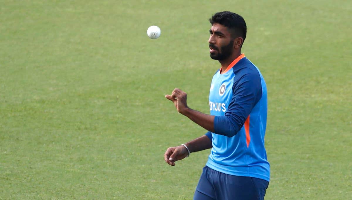 Sitanshu Kotak Appointed Head Coach Of Bumrah-led Indian Team For Ireland Tour